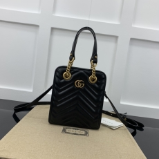 Gucci Top Handle Bags